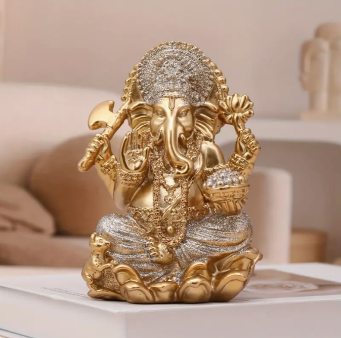 Statue Ganesh